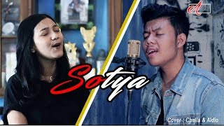 Sotya // Cover Chella &amp; Aldio