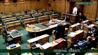 08.06.2016 - General Debate - Part 3
