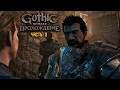 Gothic Remake | Прохождение | Часть 2