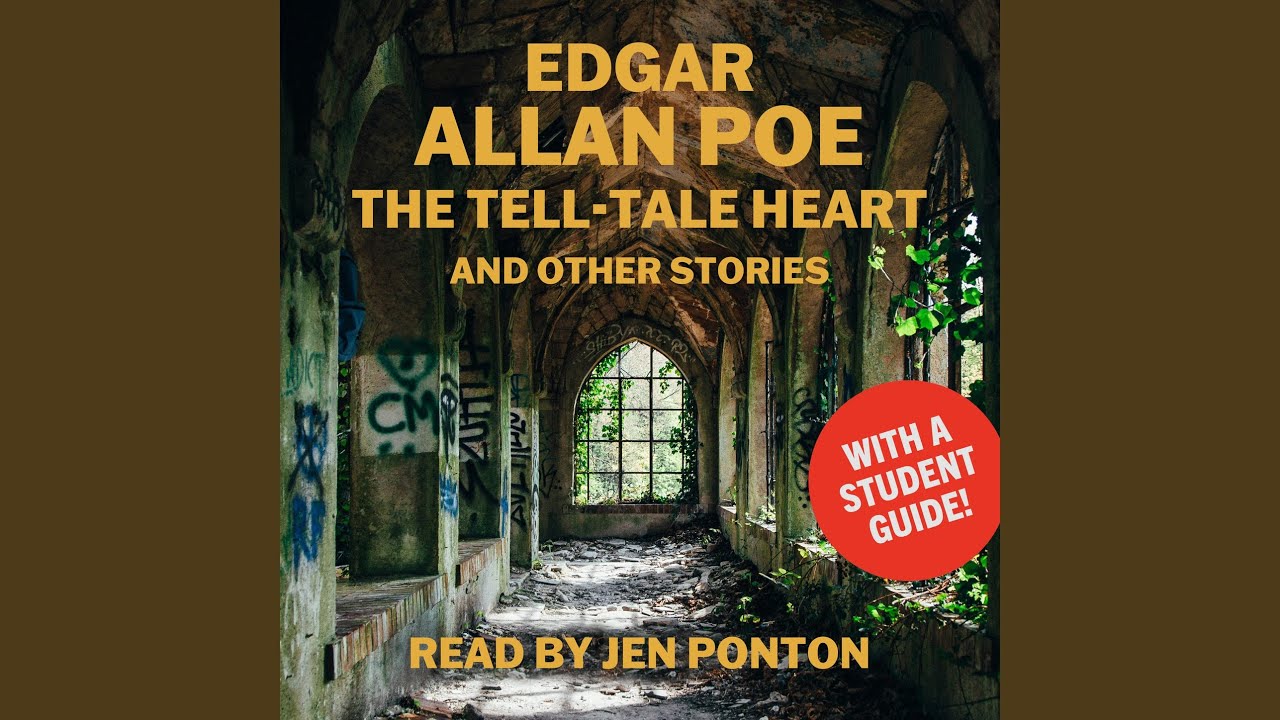 The Tell-Tale Heart And Other Writings, Bantam Classics (Mass Market) By Edgar Allan Poe