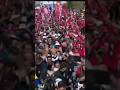 臺灣有難，韓家軍及小草即將歸隊支持韓國瑜#訂閱#韓院長#立法院長#韓家軍#國民黨#民眾黨#分享#臺灣#國際#中華民國#藍白合#柯粉#國旗#柯文哲#426#taiwan#生活#凱道#等一個人#紅花雨