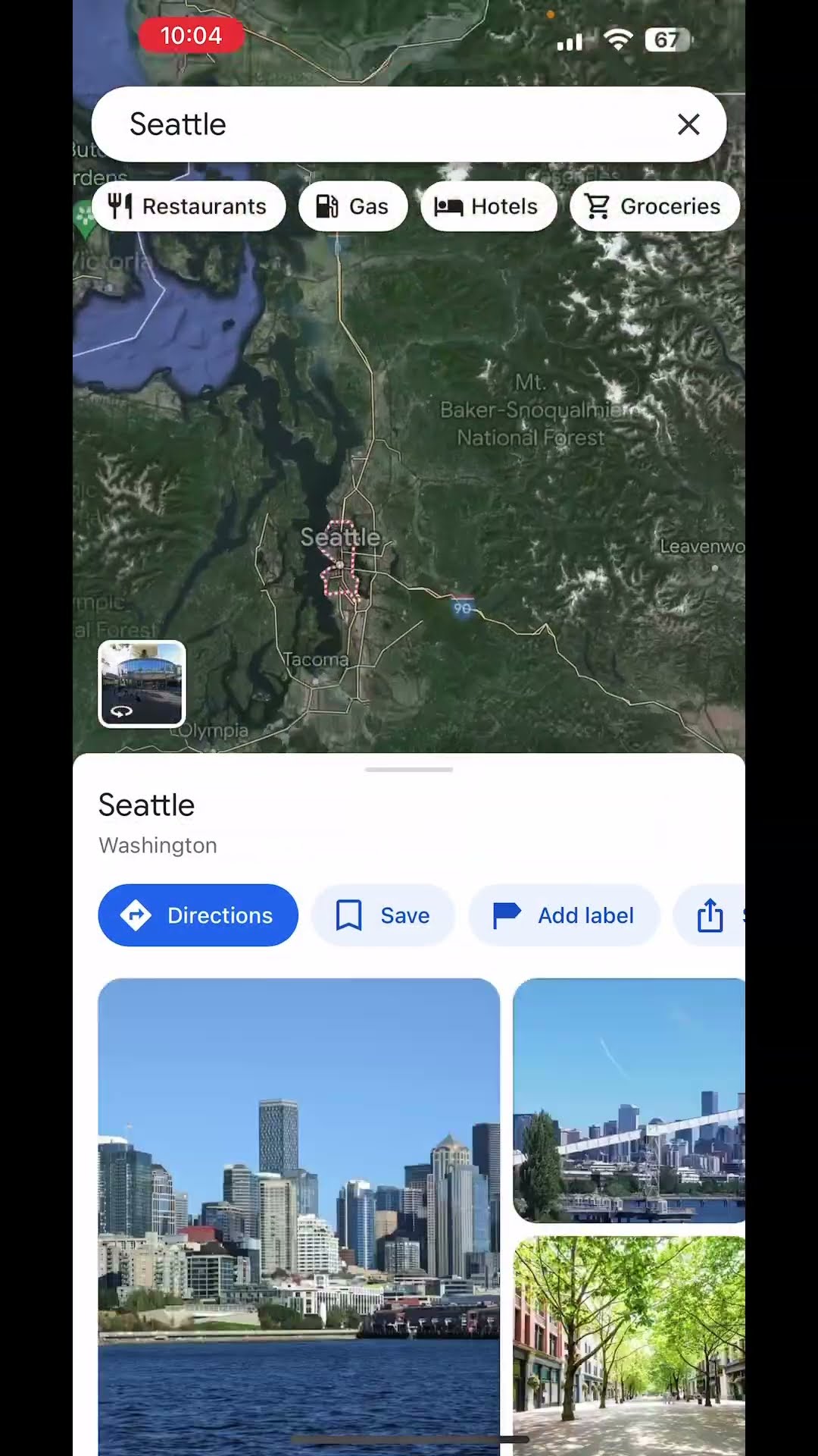 How To Use Google Offline Maps On IPhone googlemaps iphonehacks How To Use Google Offline Maps On IPhone googlemaps iphonehacks