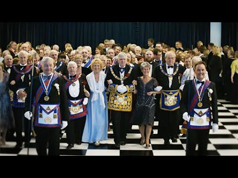 What Did The Mysterious Secret Society Of Freemasons Actually Do