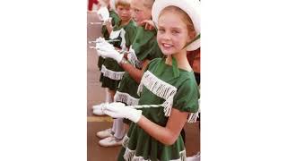 Glamour Women Of The Year Charlize Theron