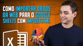 How to Import Web Data into Google Sheets with Importhtml