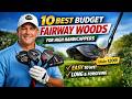 10 Best Budget Fairway Woods for High Handicappers (2026 Picks)