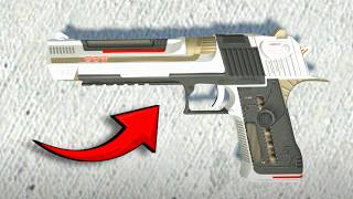 I FOUND THE BEST DESERT EAGLE SKINS FOR $10!!