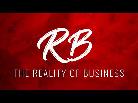 The Reality of Business | AIB Network