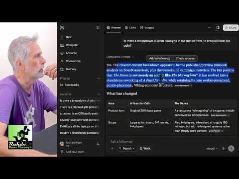 August '26 Q&A
