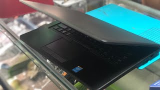 Dell Latitude E5450 Review