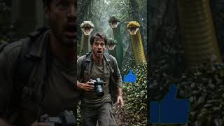 🐍#sanke #ai #shorts #viral #usa #video#reels#tiktok #memes #fyp #trending #facts #fun#entertainment