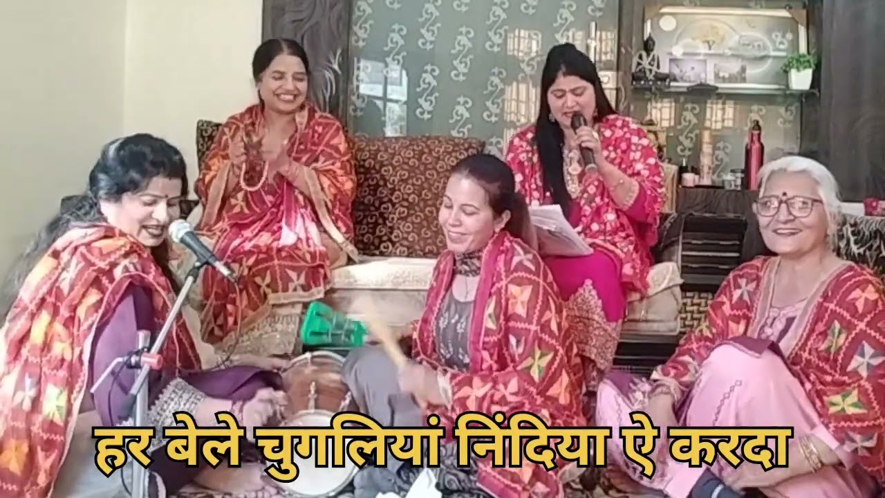 पूजा ने सुनाया बहुत ही प्यारा भजन🌹🌹सतगुरू भजन❤️with lyrics🙏वाह जी वाह क्या आनंद बरसा है 