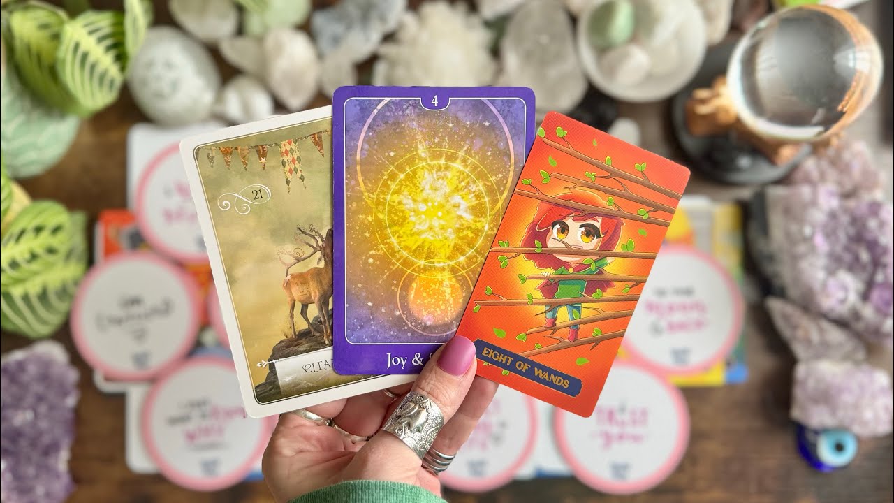 A conversation that clears the air and moves this connection forward! ☎️📱🤳Timeless LOVE Reading🤳📱☎️