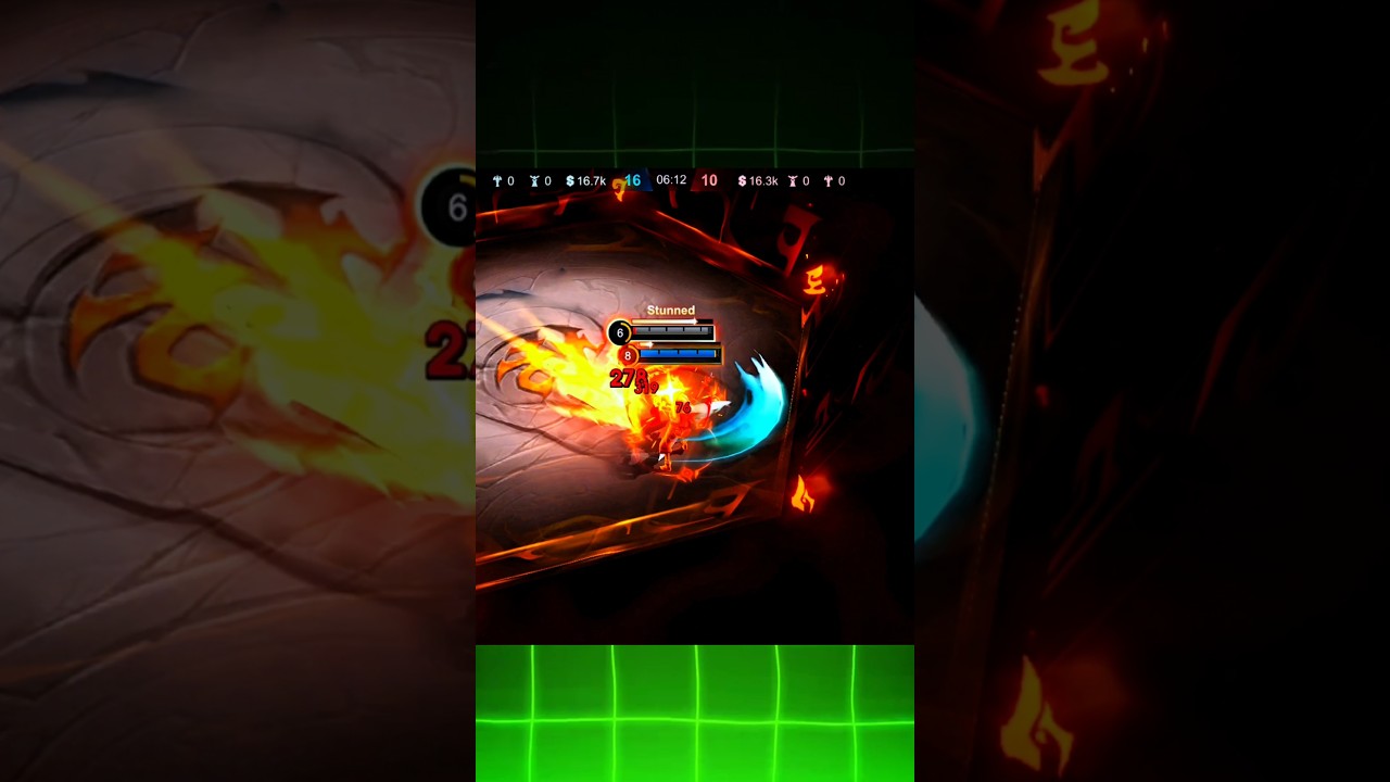 This MLBB Gameplay Will Shock You 😱🔥 | Pro Player 