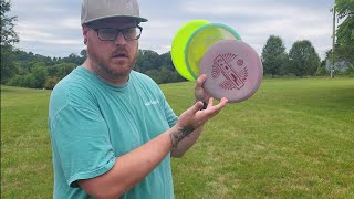 Innova Roc3 Disc Golf Disc Pictures, Reviews, Low Prices!