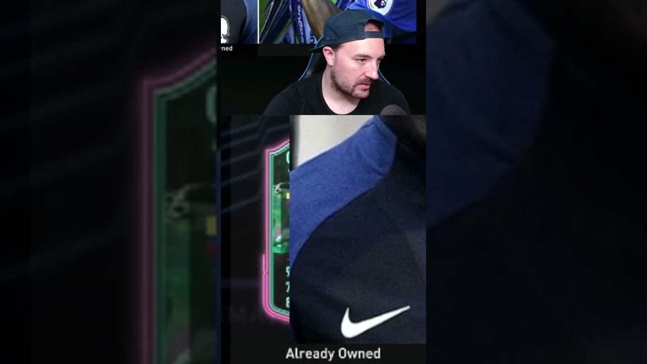 NEW 1 OF 4 95+ SHAPESHIFTER PLAYER PICK!