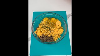 Easy Breakfast Muffins