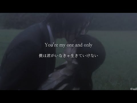 和訳￤Girlfriend／BIGBANG　日本語字幕