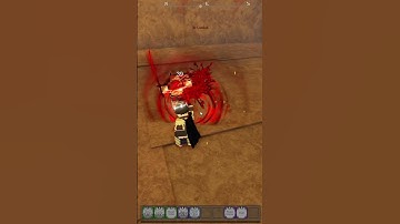 THE COLDEST FINISHER IN RUNE SLAYER