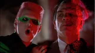 Youtube Poop Batman is confusing