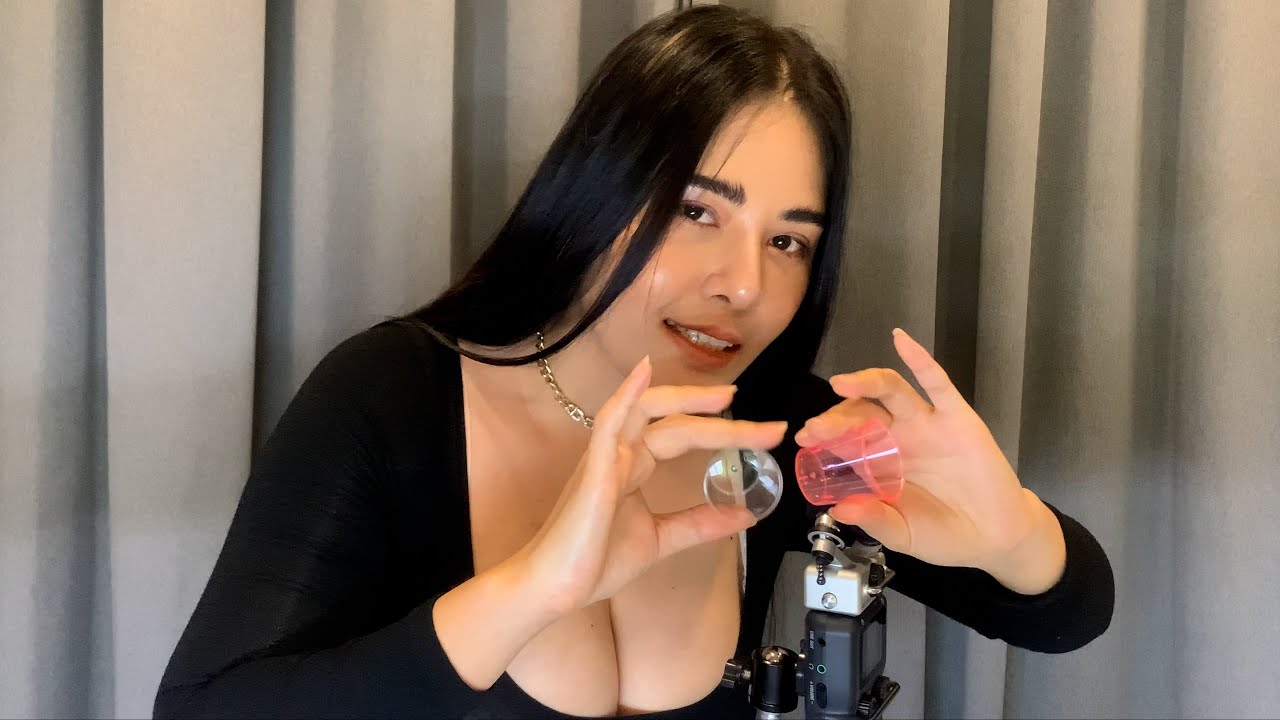 Asmr Hot