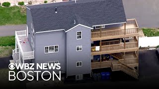 Death of infant in Taunton investigated as suspicious