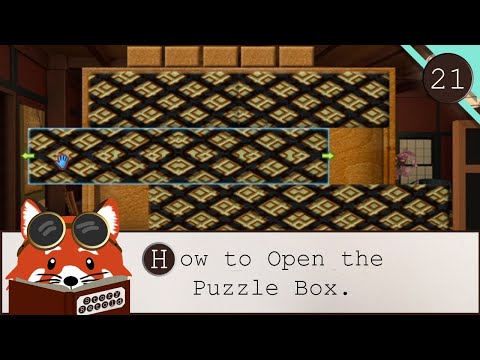 Video: How To Open A Box At Nancy Drew