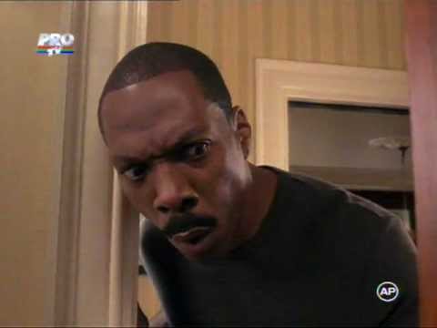 Eddie Murphy In An Omg Wtf Poop Situation