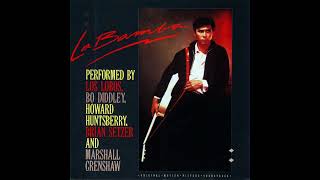 La Bamba – Los Lobos