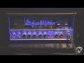 Musikmesse '11 - Hughes & Kettner Tubemeister 18 Head Demo