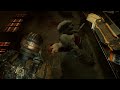 МУЖИК сел на такое... Совесть есть вообще? Dead Space Remake!