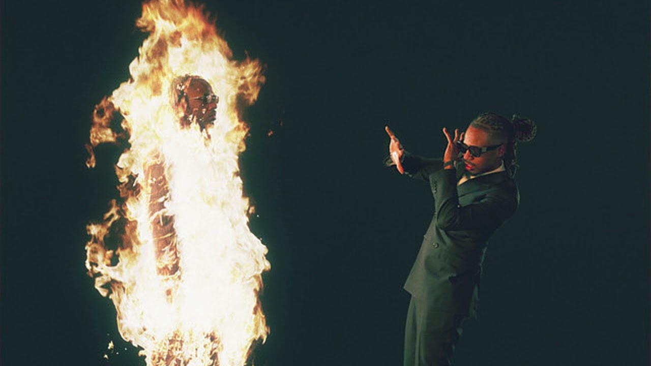 (FREE)Metro boomin heroes and villains type beat