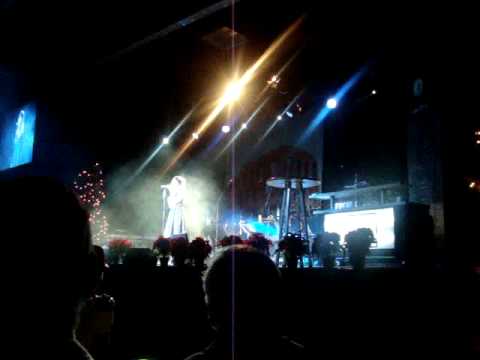 Christina Aguilera - Hurt & Duffy - Mercy (Cover: Janina Ribeiro)