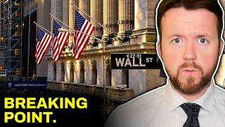 Wall Street’s Worst Fear Is Now Reality | EU Gives UK a China Ultimatum | Philippines