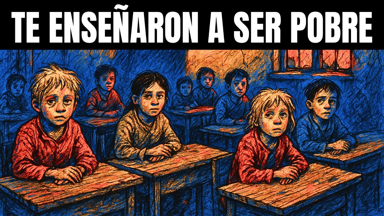 Cómo el Sistema Nos Enseña a Seguir Siendo Pobres | Nietzsche, Byung-Chul Han.