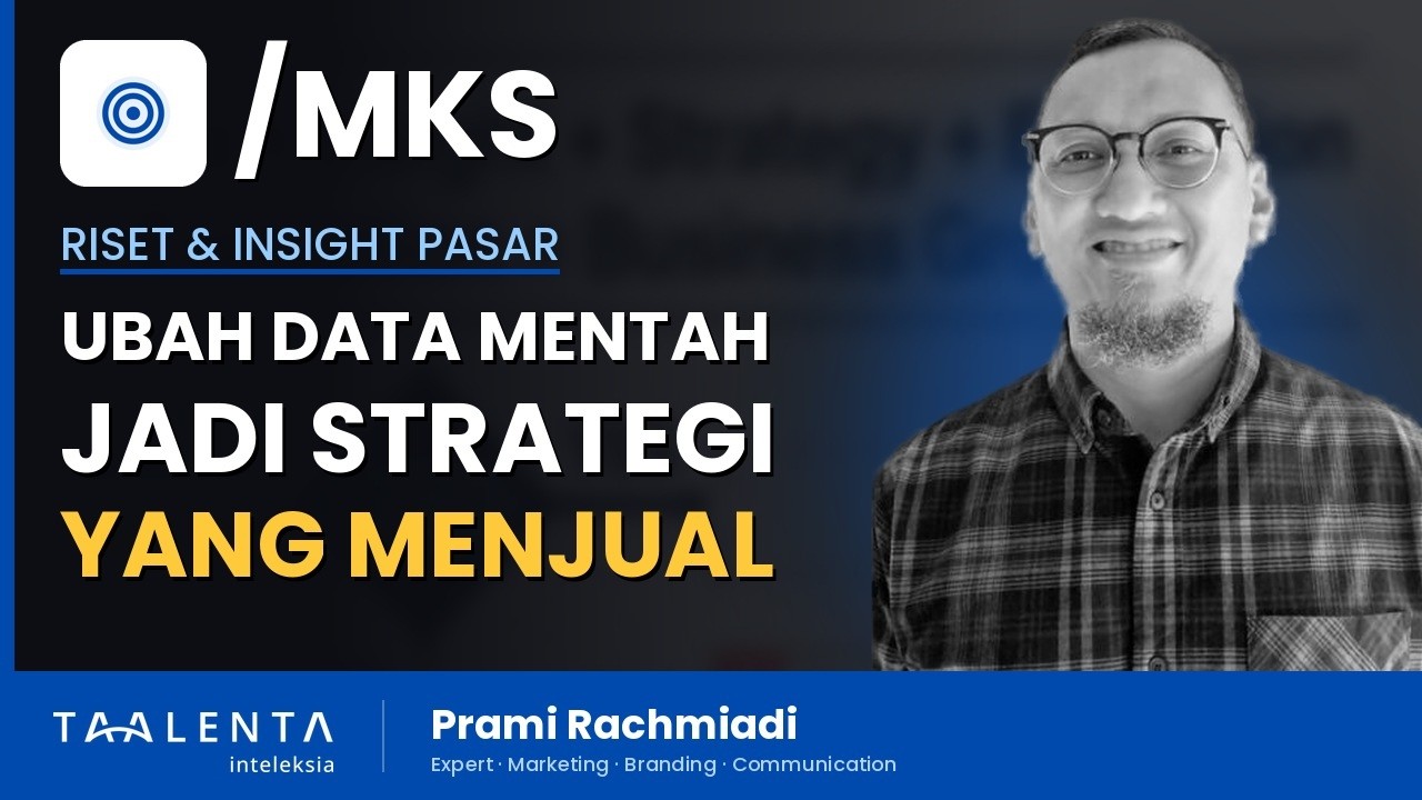 Cara Ubah Data Jadi Strategi Marketing yang Menjual (Studi Kasus Rinso)