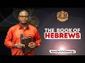 The Book Of Hebrews - (Who Wrote The Book Of Hebrews?) | 08 March 2020 | Apostle T.F Chiwenga