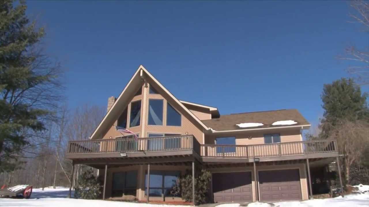 471 Dugan Road, Owego, NY YouTube