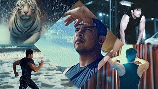 Best Running Motivational Video Rise And Shine By Ravi Giri