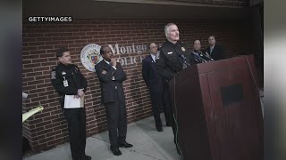 J. Thomas Manger Selected As New Capitol Police Chief Following Jan. 6 Riot