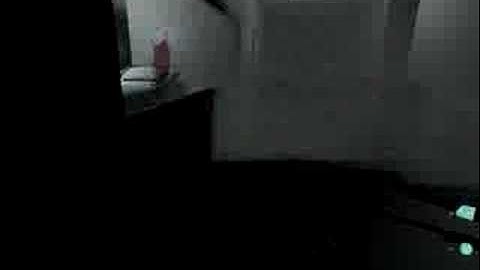 F.E.A.R.- Extraction Point Awesome and scary parts