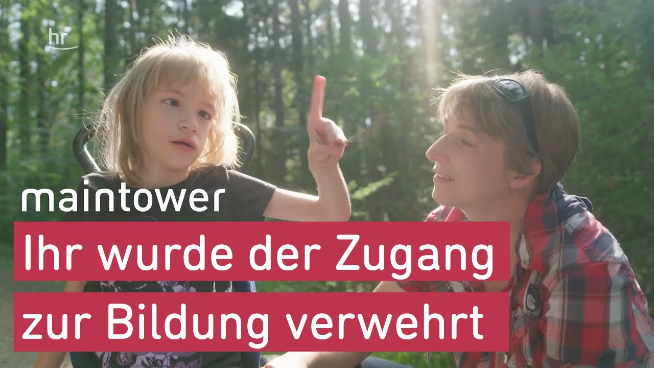 Ausgeschlossen vom staatlichen Schulamt | maintower