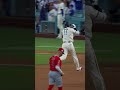 A Shohei homer makes it nine runs in the first inning! #dodgers #sports #losangeles