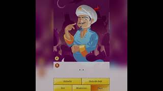 Akinatör bugün Türkiye'nin devi Enes Batur'u biliyor mu? Bakalım kaç soruda bulacak? İyi seyirler!