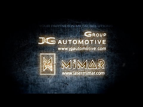 JG AUTOMOTIVE: Fabricación de Terminales Eléctricos de Metal