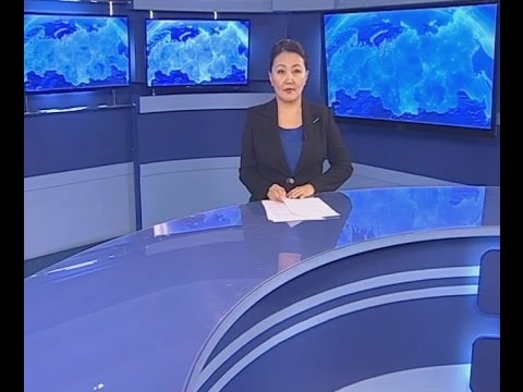 Вести Бурятия. 20-35 Эфир от 25.03.2016