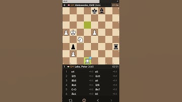 Broadcast Player Searching Now on the Lichess App!