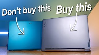 Dont Buy An I7-1260P With A Dedicated Gpu