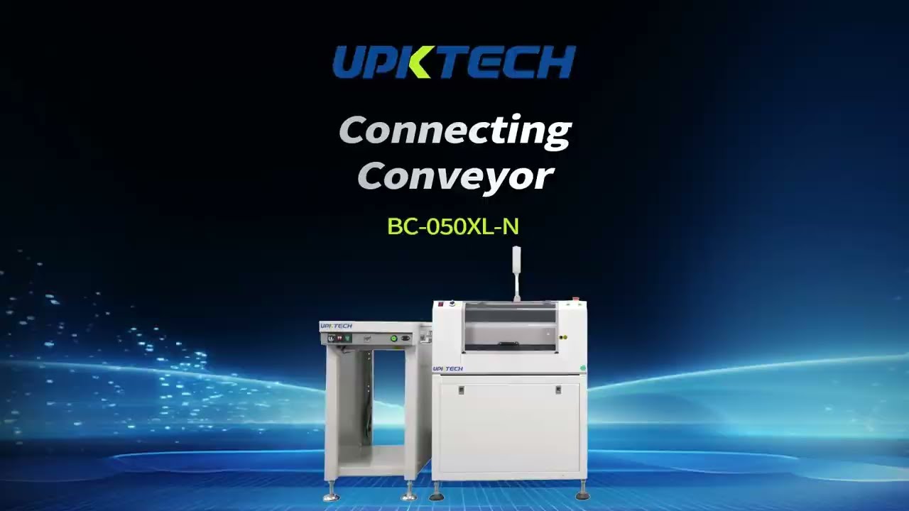 PCB Handling Machine