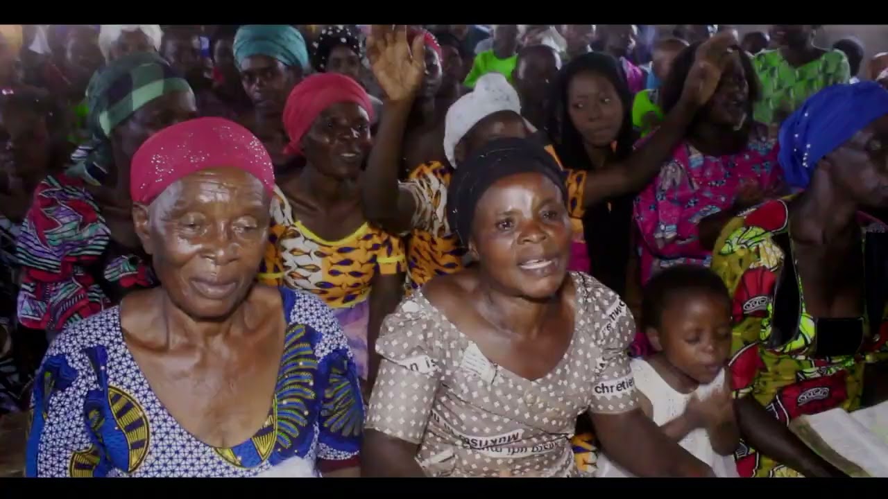 03 MUTU MUMOJA ALIKUWA CEBC NYONGERA  VOL 01 CHORAL SIMAMENI IMARA